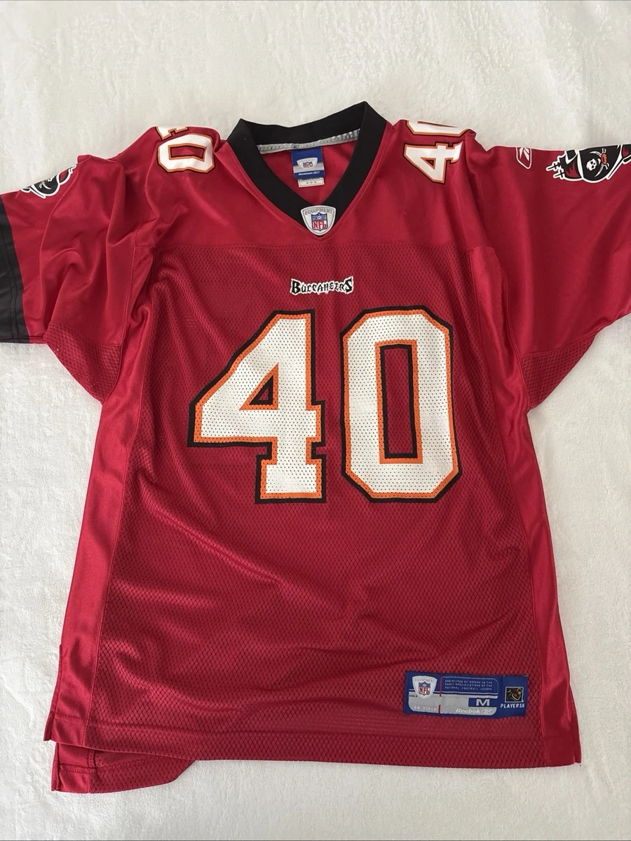 25+ Reebok Tampa Bay Buccaneers NFL Jerseys for sale | Updated Oct