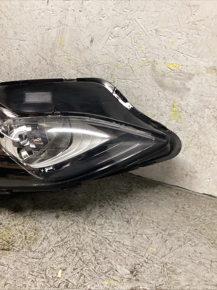 2019-2025 CHEVROLET MALIBU RIGHT RH PASSENGER SIDE HEADLIGHT AFTERMARKET TYC - Image 2 of 4