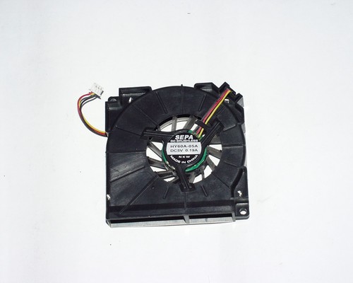 Lüfter Asus M6B00N Kühler Heatsink Cooling Fan HY60A-05A SEPA