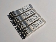 Avago 10GbE SFP+ AFBR-703ASD-E2 Transceiver 10GBASE-SR 850nm MMF LC Genuine