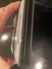 Golf (Nintendo Entertainment System, 1985 box and game