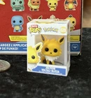 Funko Bitty Pop!: Pokémon - Jolteon #628 Micro Figure Vinyl Brand (Loose)New!