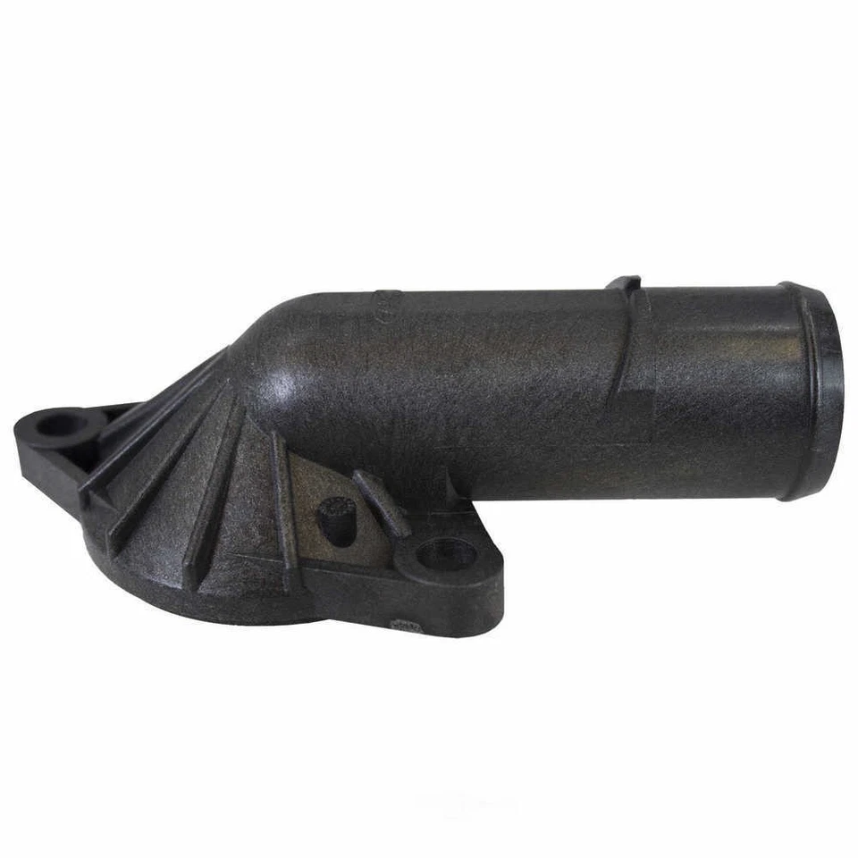 Carcasa de termostato de refrigerante de motor Motorcraft para Ford Mustang 05-10 4,0 L-V6 Foto 3 de 4