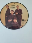 The Beatles - Love Me Do / P.S. I Love You 7” Vinyl Parlophone R 4949 Pic Sleeve
