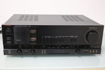 Luxman LV - 103U Stereo Verstärker Highend