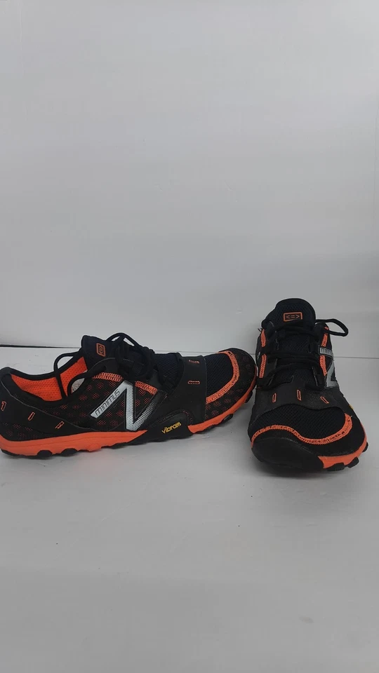 New Balance Nimbus Mens Size 11 - Image 2 of 4