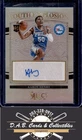 2021-22 Panini Select Aaron Henry Youth Explosion REFRACTOR Auto 76ers N01