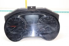 2013 - 2015 Nissan Altima Speedometer Instrument Cluster Gauge 24810 9hp0a Oem