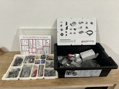 LEGO Mindstorms EV3 Core 45544