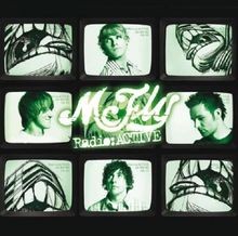 Radio: Active von Mcfly von not specified | CD | Zustand gut