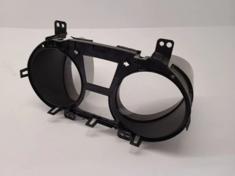 Bisel velocímetro Hyundai Tucson 2010-2015 Foto 3 de 4