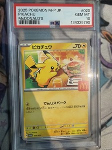 Psa 10 Pikachu | eBay