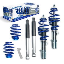 Gewindefahrwerk VA JOM BlueLine 30-65mm passend für Opel Corsa C