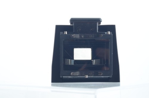 NIKON F EARLY SERIAL #640 NIPPON KOGAKU EYE LEVEL SLR 35mm FILM CAMERA - Picture 14 of 16