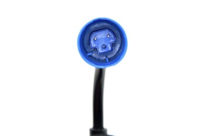 2x ABS Sensor Raddrehzahlregler Vorne Links Rechts Ssb000150 Fuer Mg Zt Rover 75 103543427