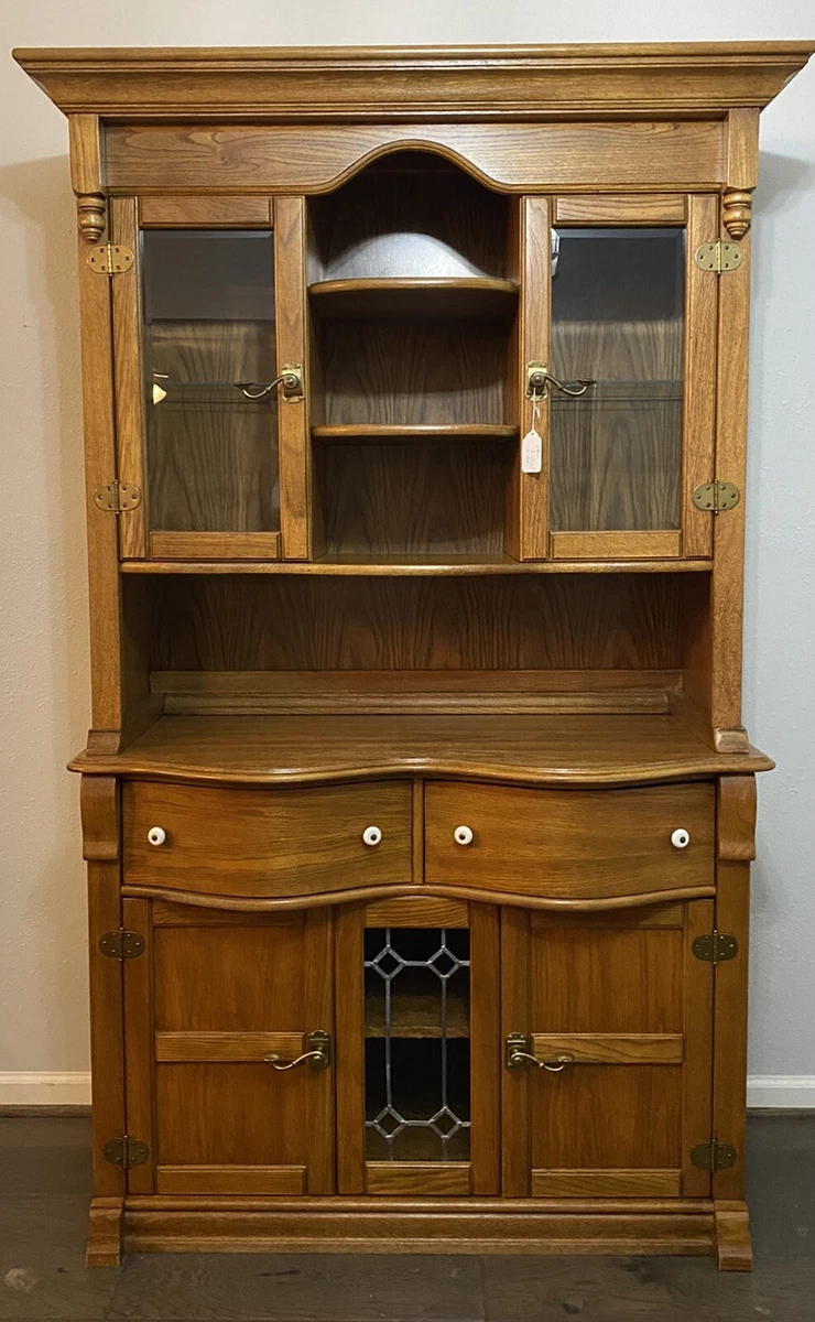 Pulaski Oak Home Furniture for sale | eBay