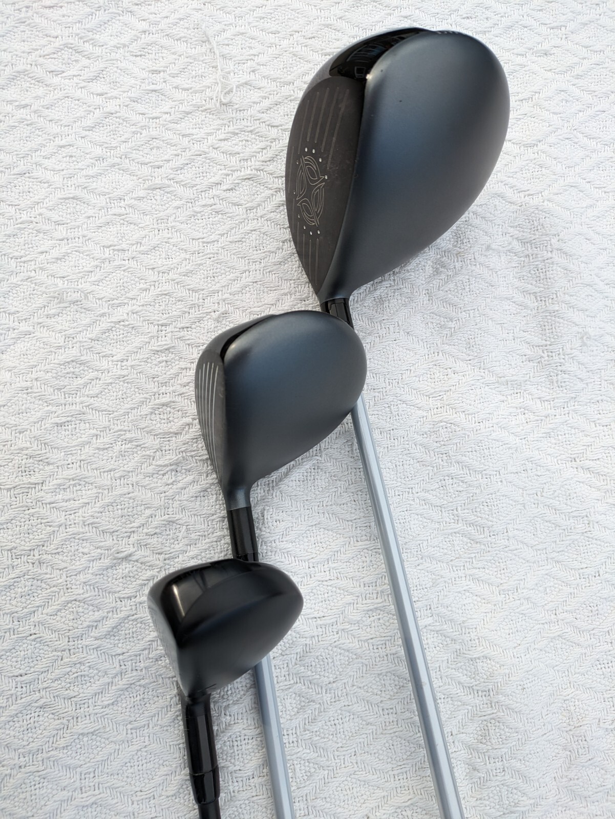 CALLAWAY GOLF CLUBS FULL SET UP eBay