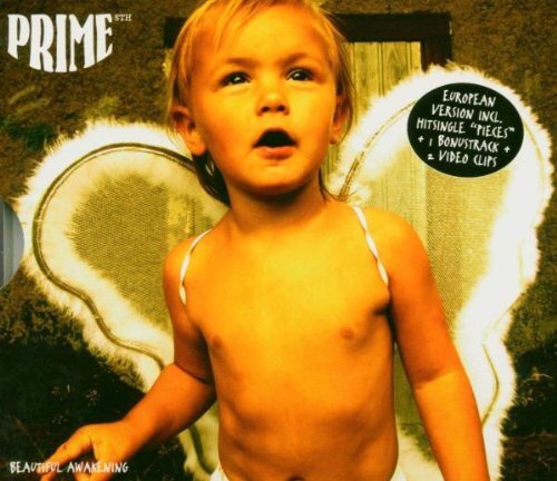 Prime Sth Beautiful Awakening (CD) Album