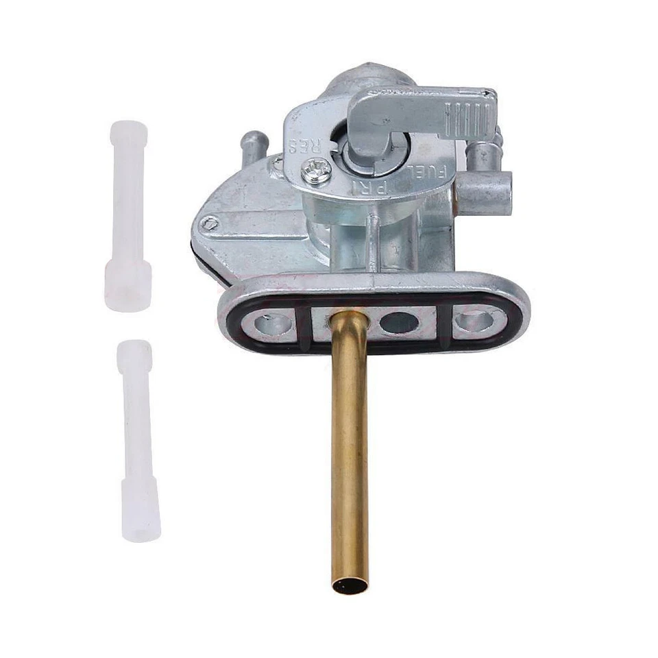 Fuel Petcock Valve Switch fit for Kawasaki 440 LTD KZ440 550 LTD KZ550 A C - Image 3 of 4