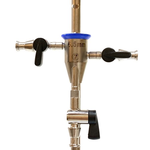 Olympus REF A4773, Continuous Flow Therapeutic Hysteroscopy Sheath - Bild 11 von 14