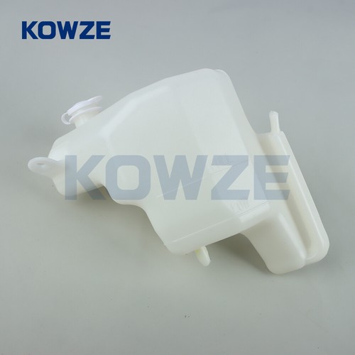 Radiator Condenser Tank for Mitsubishi Outlander Lancer ASX 2005-2019 MN156097 - Picture 4 of 9
