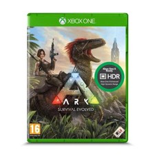 Image of Ark Survival Evolved Xbox One