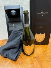 Dom Perignon P3 1992 Empty Box bottle Vintage