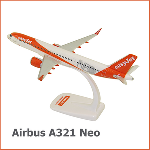 easyjet toy plane