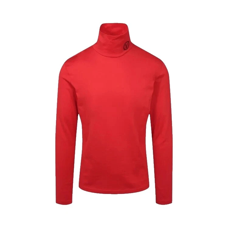 Tops Sólido Versace para De mujer