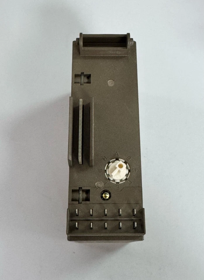 Siemens SIMATIC S5 6ES5 421-8MA12 Digital Input Module | 8x24VDC | ULESP S P4F2 - Image 4 of 4