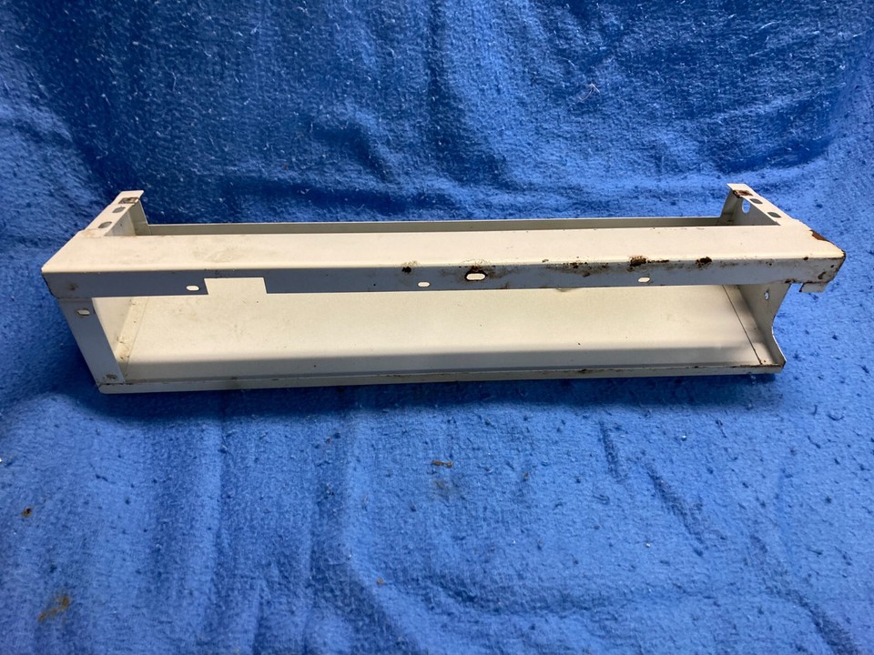 Maytag washer parts CONTROL COVER ASSY. PN 206780 (WHITE) eBay