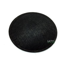 Felt Dome Dust Cap 2.28   57.9mm Speaker Subwoofer Parts