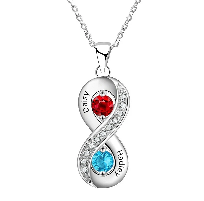 Charm Sterling Silver Handcrafted Necklaces & Pendants