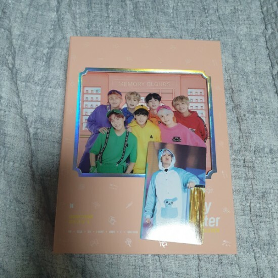BTS memoriesデコキットDVDなどまとめ売り BTS DVD まとめ売り - メルカリ