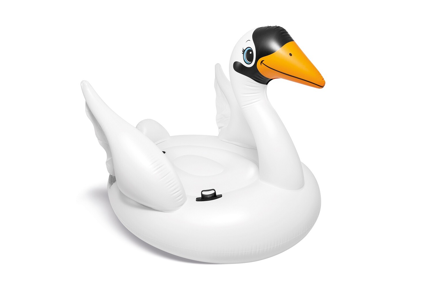 Intex 57287 Cisne Isla De Baño Tumbona De Natación Colchón De Aire