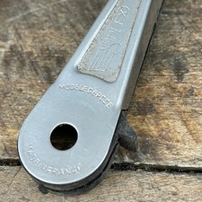 Manettes De Dérailleur Mavic 821 – Down Tube – NOS – Aluminium – Fabriqué En France