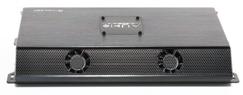 B-Ware Audio System R-110.4 DSP-BT 4-Kanal Verstärker mit 8-Kanal DSP 800 Watt - Bild 3 von 12