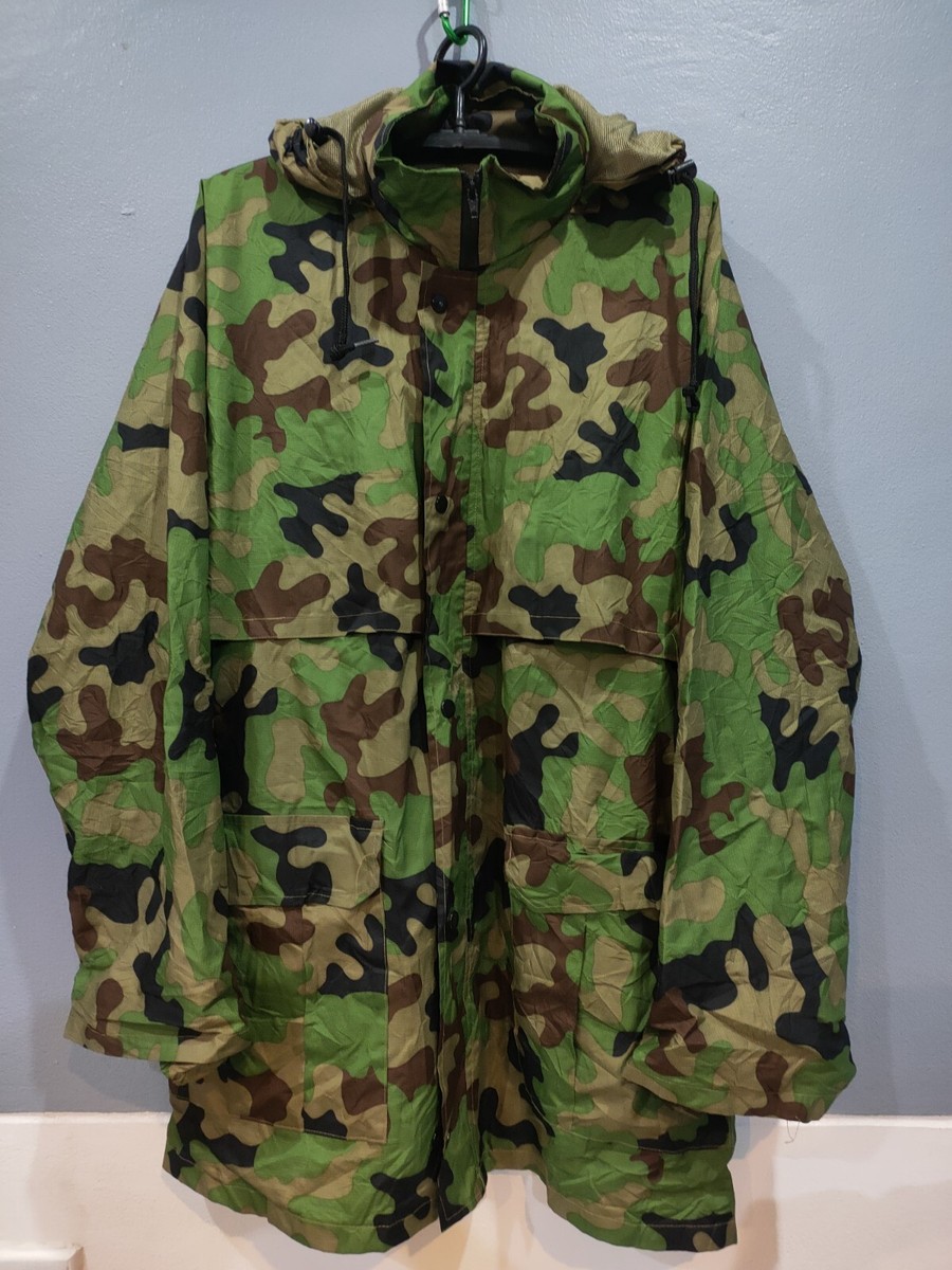 SUPREME Rain Camo Bandana レインカモ　初期 SUPREME Rain Camo Bandana レインカモ 初期