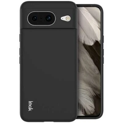 IMAK TPU Hülle für Google Pixel 8 UC-3 Series Frosted Matt Flexibel Cover Case - Bild 1 von 4