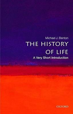 The History of Life: A Very Short Introduction (Very Short Intro - Image 2