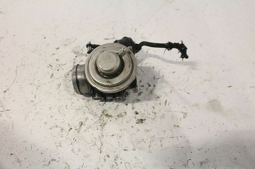 Abgasrückführventil AGR Ventil 038129637B SKODA OCTAVIA (1U2) 1.9 TDI