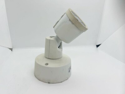 Axis M2025-LE IP POE Camera White Indoor Outdoor LED Bullet Good GP