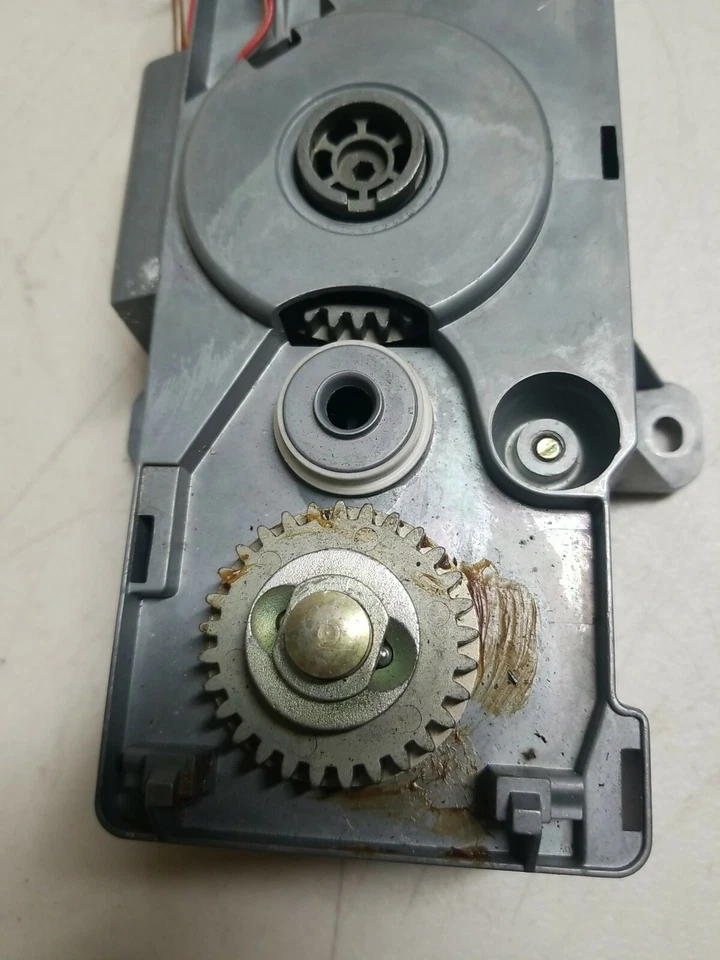 BMW 323CI 330CI 2000-06 convertible motor de almacenamiento superior 390 201 944 OEM Foto 4 de 4