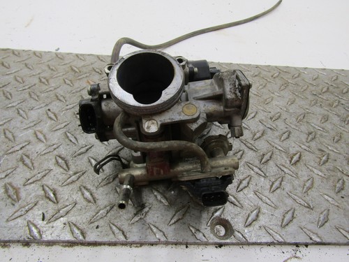 2008 YAMAHA RHINO 700 THROTTLE BODY - Picture 6 of 6