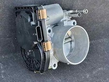 2021-2022 Nissan Altima Rogue 2.5l Electronic Fuel Injection Throttle Body Oem 2021-2022 Nissan Altima Rogue 2.5l Electronic Fuel Injection Throttle Body Oem