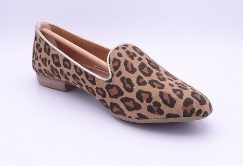 marco tozzi sneaker leopard