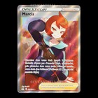 carte Pokémon Marcia 189/196 #2 EB11 - Origine Perdue NEUF FR