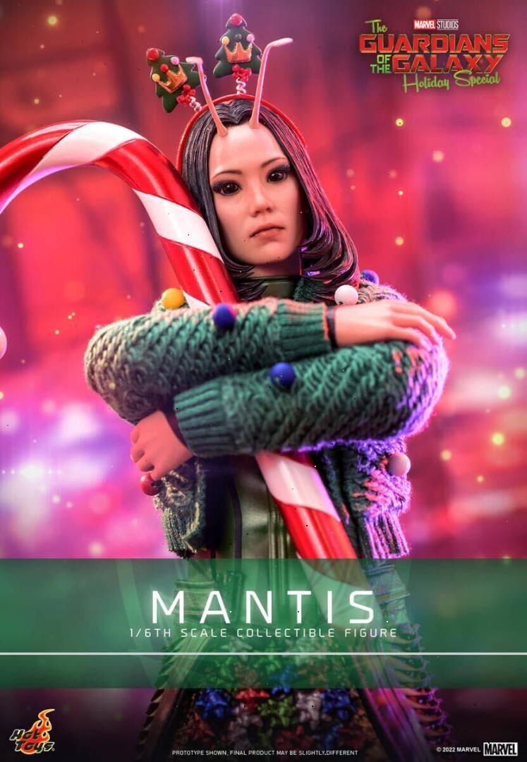 ホットトイズ マーベル トイサピエンス マンティス ホリデー Amazon.co.jp: ホットトイズ(Hot Toys) テレビ・マスターピース
