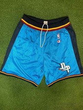 90s Detroit Pistons - Vintage NBA Shorts XL 