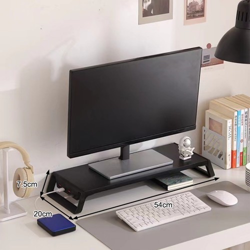 Bureau de support de surveillance du moniteur PC HEPPORTE -* - Photo 20/23